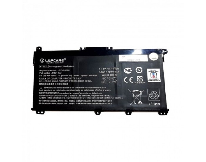  LAPTOP BATTERY FOR HP HT03XL